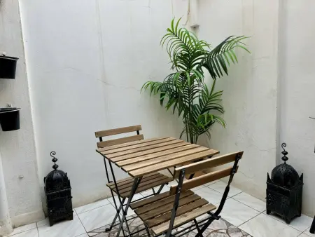Maison de charme pour 4 à Santa Catalina, Palma – Proche du port et commerces - Photo 9