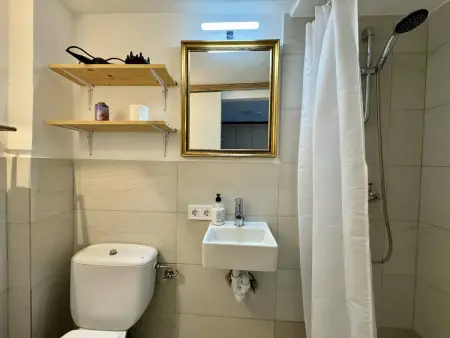 Maison de charme pour 4 à Santa Catalina, Palma – Proche du port et commerces - Photo 15