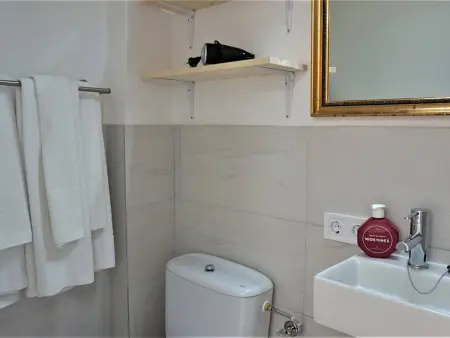 Maison de charme pour 4 à Santa Catalina, Palma – Proche du port et commerces - Photo 16