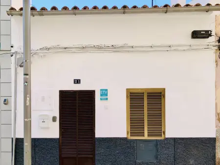 Maison de charme pour 4 à Santa Catalina, Palma – Proche du port et commerces - Photo 19