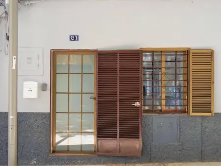 Maison de charme pour 4 à Santa Catalina, Palma – Proche du port et commerces - Photo 20