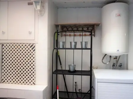 Maison de charme pour 4 à Santa Catalina, Palma – Proche du port et commerces - Photo 21