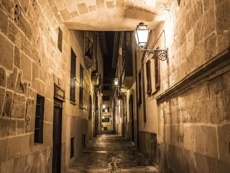 Maison de charme pour 4 à Santa Catalina, Palma – Proche du port et commerces - Photo 28