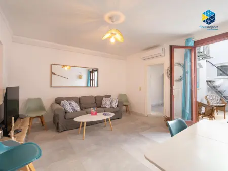 Maison de vacances Can Tassi, charme et confort à Porto Cristo, Majorque - Photo 1
