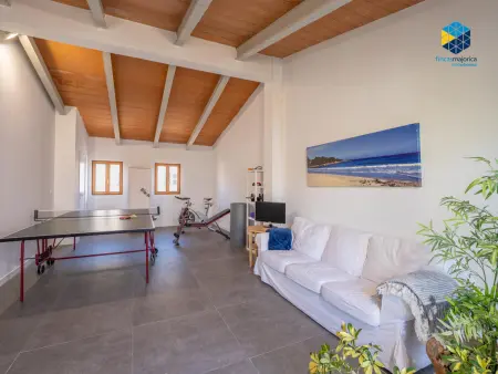 Maison de vacances Can Tassi, charme et confort à Porto Cristo, Majorque - Photo 25