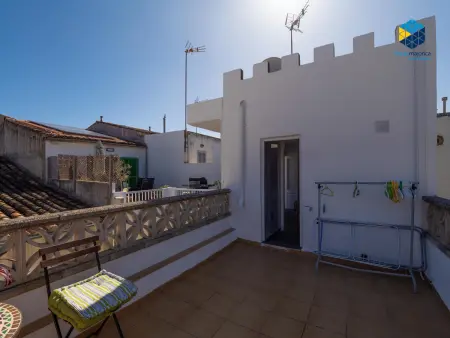 Maison de vacances Can Tassi, charme et confort à Porto Cristo, Majorque - Photo 27