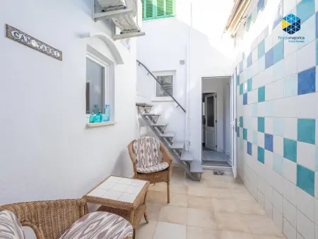 Maison de vacances Can Tassi, charme et confort à Porto Cristo, Majorque - Photo 28