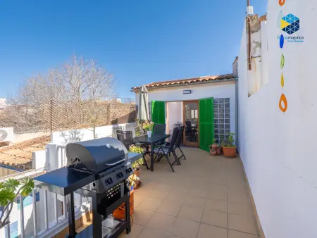 Maison de vacances Can Tassi, charme et confort à Porto Cristo, Majorque - Photo 30