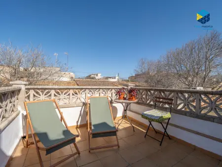 Maison de vacances Can Tassi, charme et confort à Porto Cristo, Majorque - Photo 31