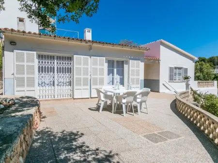 Villa Los Brezos: Charmante Maison de Vacances à 200 m de la Plage avec Jardins et Terrasses - Photo 3