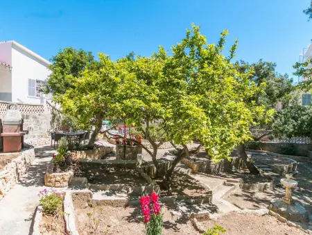 Villa Los Brezos: Charmante Maison de Vacances à 200 m de la Plage avec Jardins et Terrasses - Photo 6