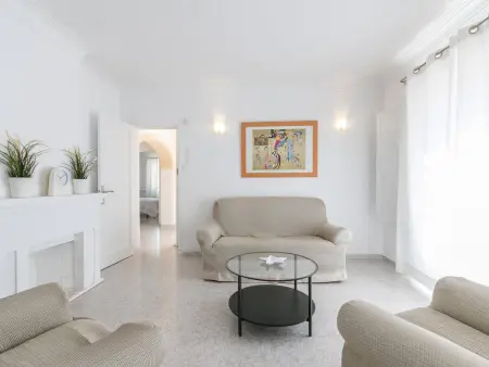 Villa Los Brezos: Charmante Maison de Vacances à 200 m de la Plage avec Jardins et Terrasses - Photo 8