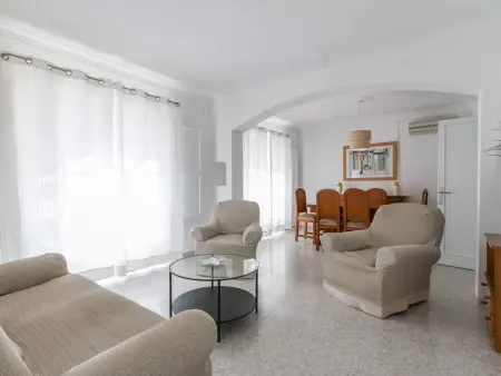 Villa Los Brezos: Charmante Maison de Vacances à 200 m de la Plage avec Jardins et Terrasses - Photo 10