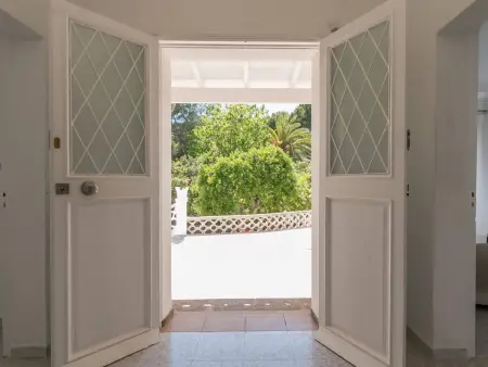 Villa Los Brezos: Charmante Maison de Vacances à 200 m de la Plage avec Jardins et Terrasses - Photo 11
