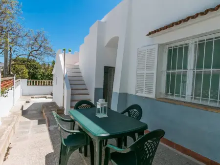 Villa Los Brezos: Charmante Maison de Vacances à 200 m de la Plage avec Jardins et Terrasses - Photo 14