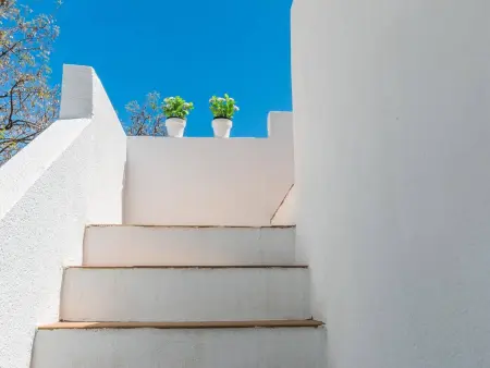 Villa Los Brezos: Charmante Maison de Vacances à 200 m de la Plage avec Jardins et Terrasses - Photo 15