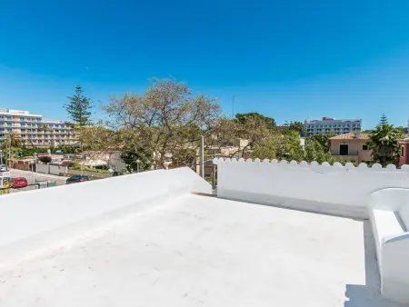 Villa Los Brezos: Charmante Maison de Vacances à 200 m de la Plage avec Jardins et Terrasses - Photo 16