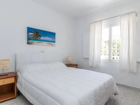 Villa Los Brezos: Charmante Maison de Vacances à 200 m de la Plage avec Jardins et Terrasses - Photo 18