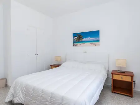 Villa Los Brezos: Charmante Maison de Vacances à 200 m de la Plage avec Jardins et Terrasses - Photo 19