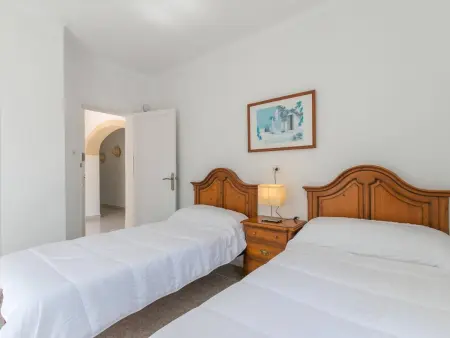 Villa Los Brezos: Charmante Maison de Vacances à 200 m de la Plage avec Jardins et Terrasses - Photo 23