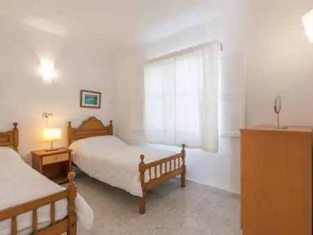 Villa Los Brezos: Charmante Maison de Vacances à 200 m de la Plage avec Jardins et Terrasses - Photo 24