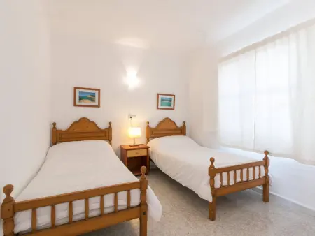 Villa Los Brezos: Charmante Maison de Vacances à 200 m de la Plage avec Jardins et Terrasses - Photo 25