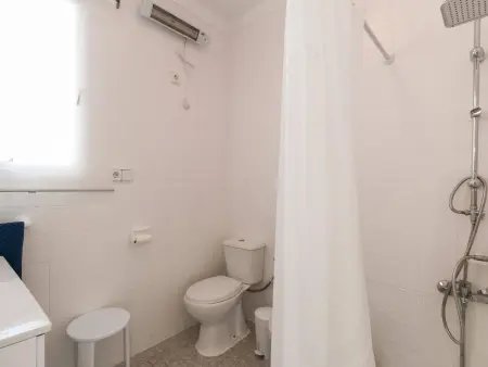 Villa Los Brezos: Charmante Maison de Vacances à 200 m de la Plage avec Jardins et Terrasses - Photo 28