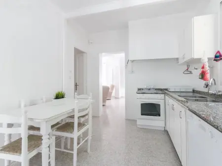 Villa Los Brezos: Charmante Maison de Vacances à 200 m de la Plage avec Jardins et Terrasses - Photo 29