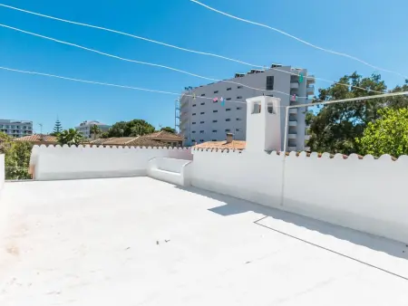 Villa Los Brezos: Charmante Maison de Vacances à 200 m de la Plage avec Jardins et Terrasses - Photo 33