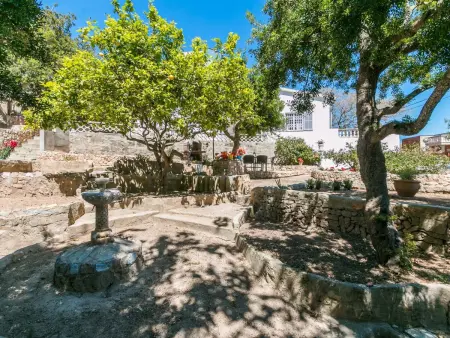 Villa Los Brezos: Charmante Maison de Vacances à 200 m de la Plage avec Jardins et Terrasses - Photo 35