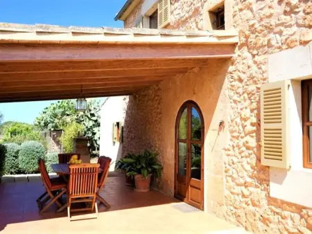 Charmante maison de campagne avec piscine privée, proche plages et Llucmajor - Photo 5