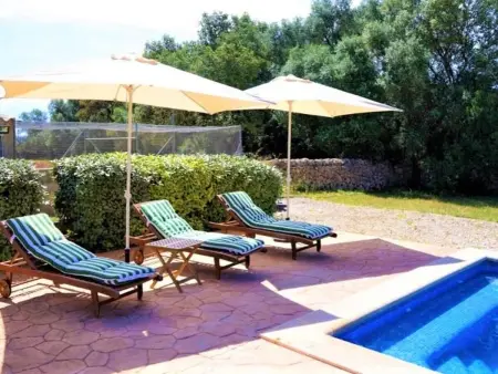 Charmante maison de campagne avec piscine privée, proche plages et Llucmajor - Photo 9