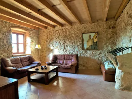 Charmante maison de campagne avec piscine privée, proche plages et Llucmajor - Photo 10