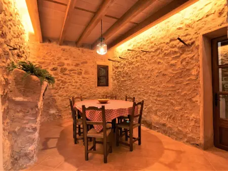 Charmante maison de campagne avec piscine privée, proche plages et Llucmajor - Photo 12