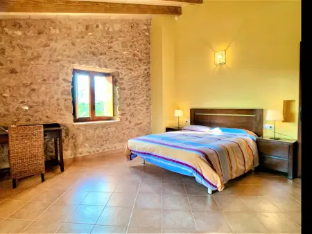 Charmante maison de campagne avec piscine privée, proche plages et Llucmajor - Photo 13