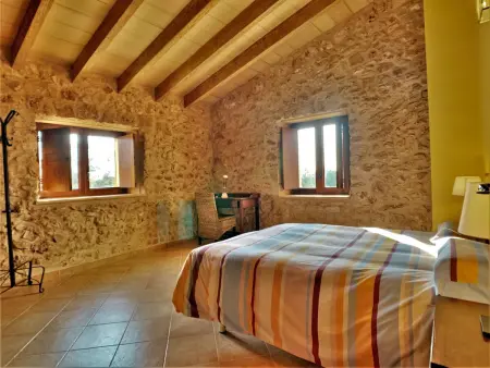 Charmante maison de campagne avec piscine privée, proche plages et Llucmajor - Photo 14