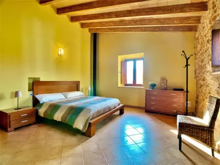 Charmante maison de campagne avec piscine privée, proche plages et Llucmajor - Photo 15