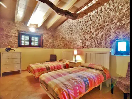 Charmante maison de campagne avec piscine privée, proche plages et Llucmajor - Photo 16