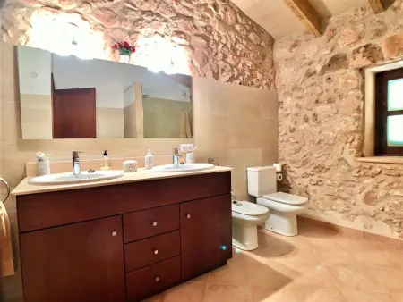Charmante maison de campagne avec piscine privée, proche plages et Llucmajor - Photo 18
