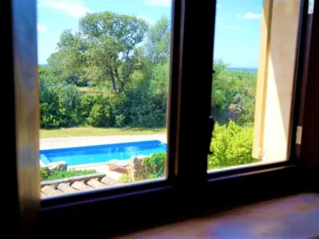 Charmante maison de campagne avec piscine privée, proche plages et Llucmajor - Photo 22