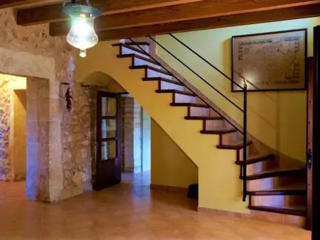 Charmante maison de campagne avec piscine privée, proche plages et Llucmajor - Photo 25