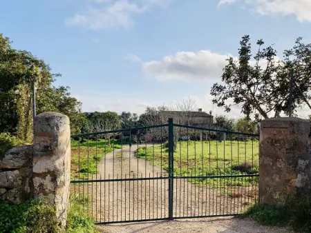 Charmante maison de campagne avec piscine privée, proche plages et Llucmajor - Photo 28