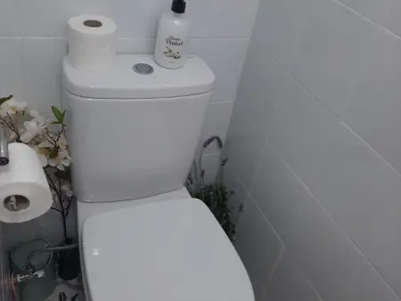 Maison en Bord de Mer pour 6 Pers. à Sant Llorenç des Cardassar - Photo 2