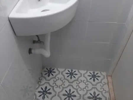 Maison en Bord de Mer pour 6 Pers. à Sant Llorenç des Cardassar - Photo 3