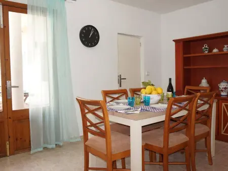 Maison en Bord de Mer pour 6 Pers. à Sant Llorenç des Cardassar - Photo 4