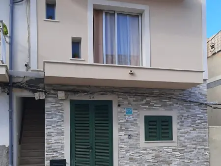 Maison en Bord de Mer pour 6 Pers. à Sant Llorenç des Cardassar - Photo 5