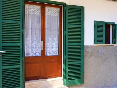 Maison en Bord de Mer pour 6 Pers. à Sant Llorenç des Cardassar - Photo 6