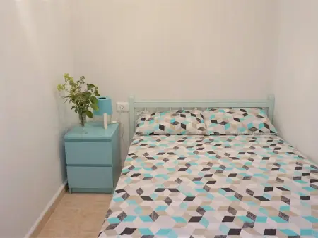 Maison en Bord de Mer pour 6 Pers. à Sant Llorenç des Cardassar - Photo 14