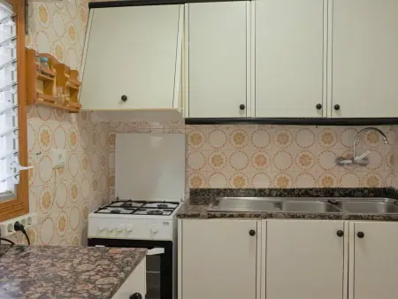 Maison en Bord de Mer pour 6 Pers. à Sant Llorenç des Cardassar - Photo 16