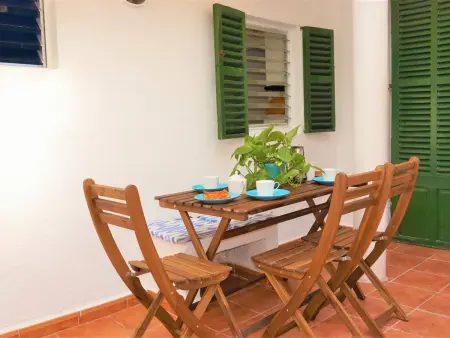 Maison en Bord de Mer pour 6 Pers. à Sant Llorenç des Cardassar - Photo 17